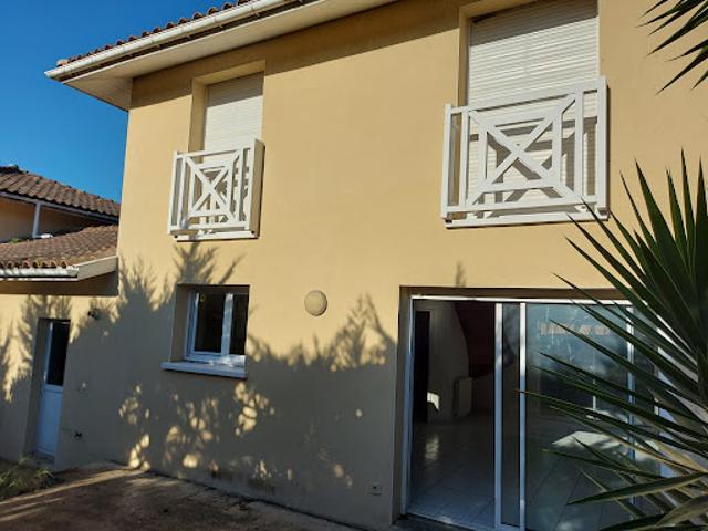 Vente Maison 4 pièces 81.6 m2 Ondres