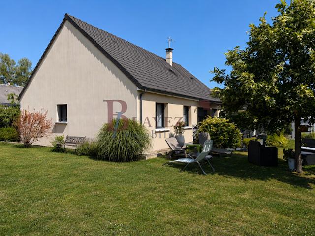 Vente Maison 4 pièces 81.72 m2 Rosiers d'Egletons