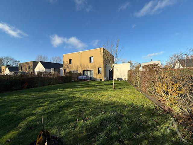 Vente Maison 4 pièces 81.77 m2 Verson