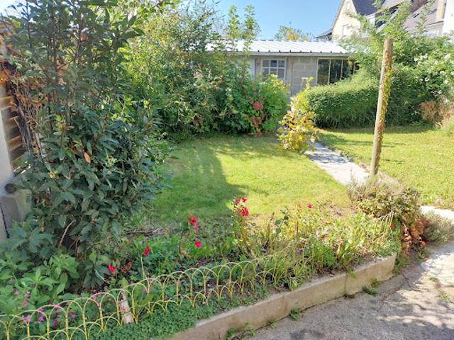 Vente Maison 4 pièces 81.88 m2 Saint Malo
