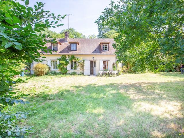 Vente Maison 4 pièces 81.8 m2 Bretagnolles