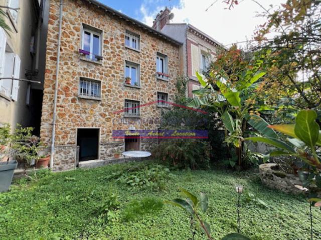 Vente Maison 4 pièces 81.8 m2 Coulommiers