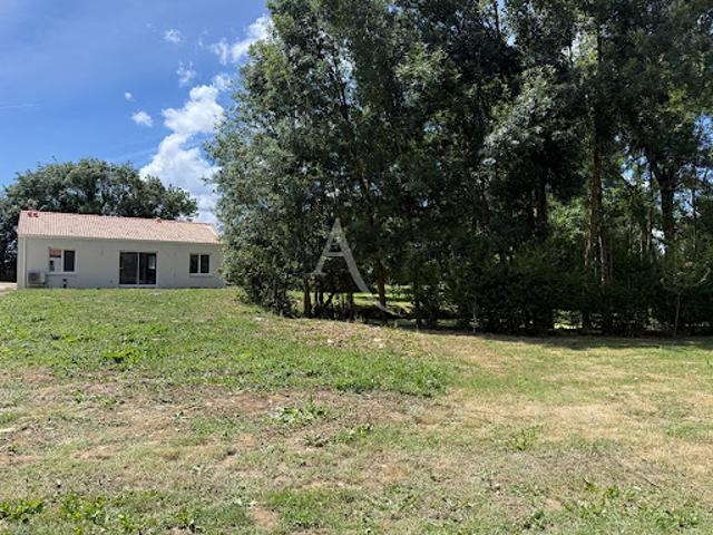 Vente Maison 4 pièces 81.93 m2 La Jonchère