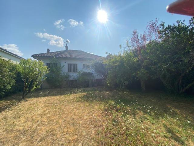 Vente Maison 4 pièces 81.94 m2 Saint Dizier