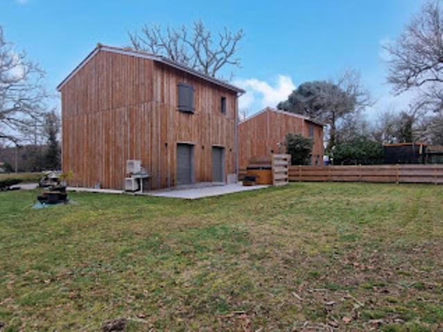 Vente Maison 4 pièces 81.94 m2 Mimizan