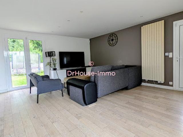 Vente Maison 4 pièces 81.95 m2 Hardricourt