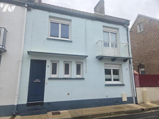 Vente Maison 4 pièces 81.95 m2 Mers les Bains