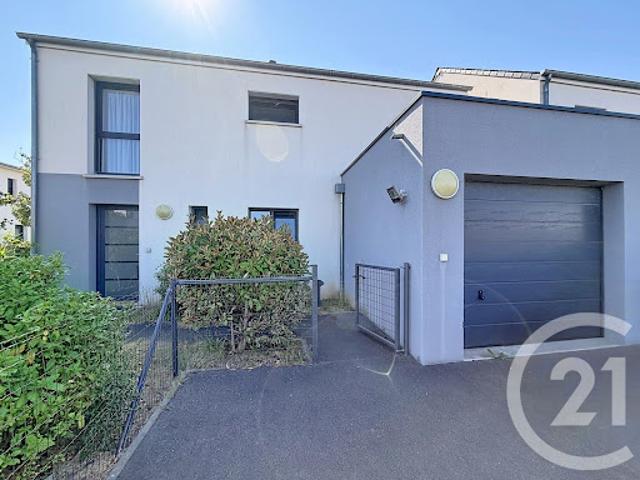 Vente Maison 4 pièces 81.96 m2 Biéville Beuville