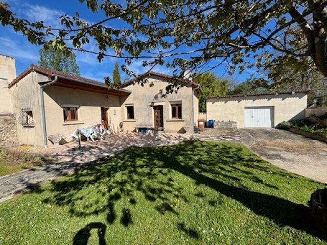 Vente Maison 4 pièces 81.57 m2 Condé sur Vesgre