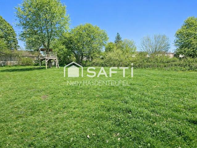 Vente Maison 4 pièces 81 m2 Cambrai