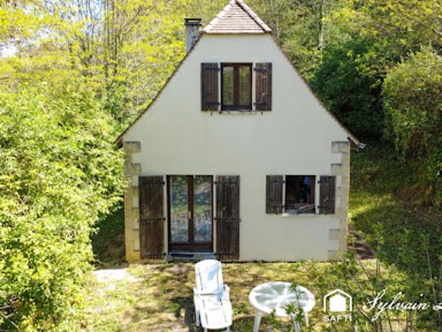 Vente Maison 4 pièces 81 m2 Castels