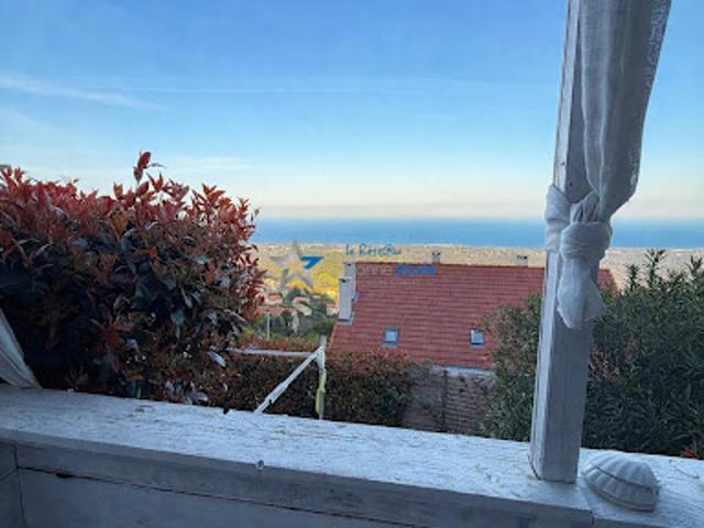 Vente Maison 4 pièces 59.79 m2 Cervione