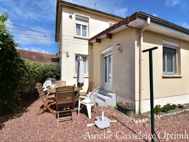 Vente Maison 4 pièces 81 m2 Charmes