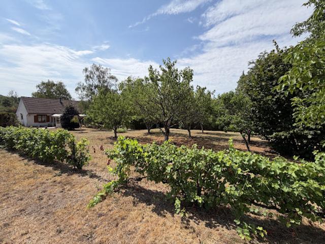 Vente Maison 4 pièces 81 m2 Chatillon sur loire