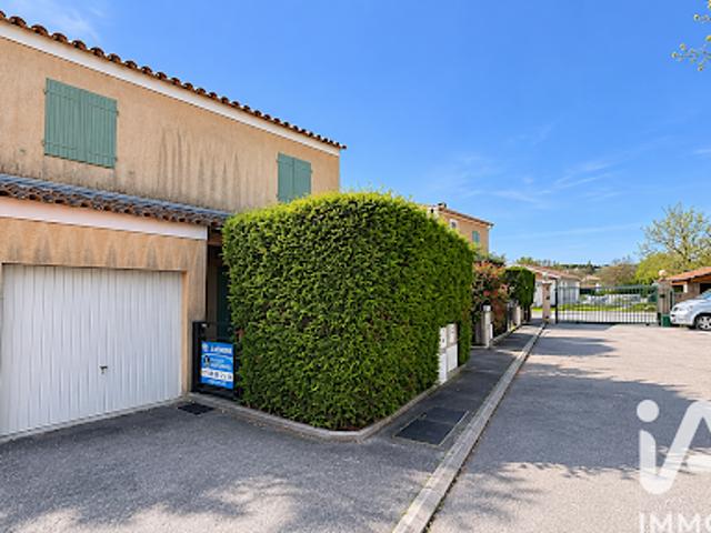 Vente Maison 4 pièces 81 m2 Aix en Provence