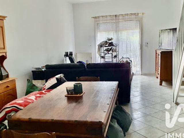 Vente Maison 4 pièces 81 m2 Artigues près Bordeaux