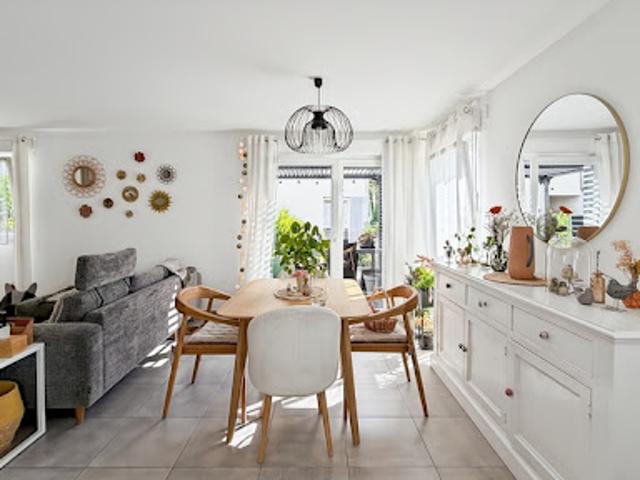 Vente Maison 4 pièces 81 m2 Arc sur Tille