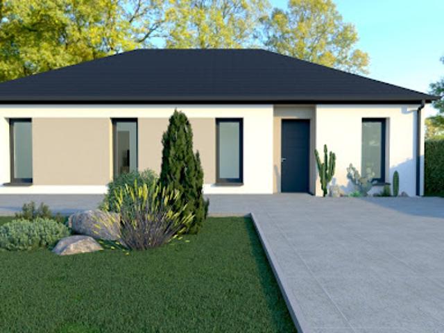 Vente Maison 4 pièces 81 m2 Auchel