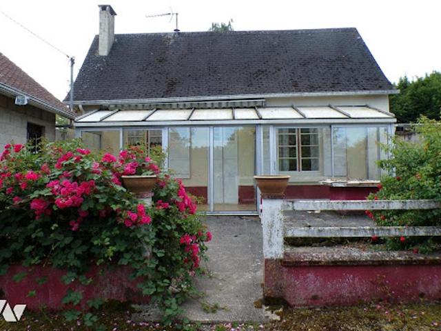 Vente Maison 4 pièces 81 m2 Bazinval