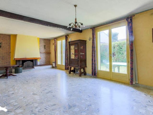 Vente Maison 4 pièces 81 m2 Beynes