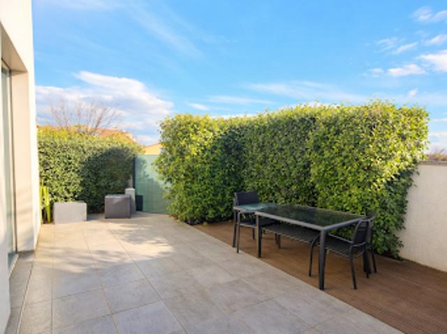 Vente Maison 4 pièces 81 m2 Beziers