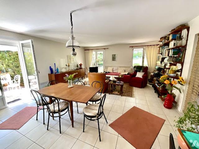 Vente Maison 4 pièces 81 m2 Beaumont de Lomagne
