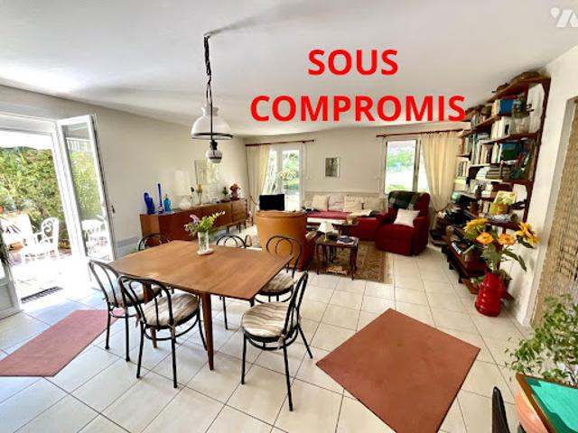 Vente Maison 4 pièces 81 m2 Beaumont de Lomagne