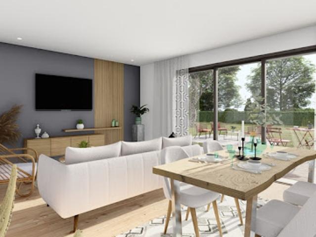 Vente Maison 4 pièces 81 m2 Binic