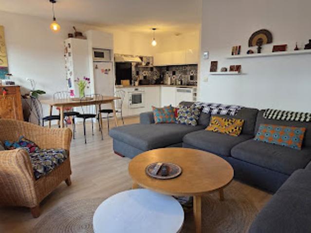 Vente Maison 4 pièces 81 m2 Blanquefort