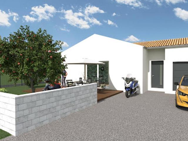 Vente Maison 4 pièces 81 m2 Brizambourg