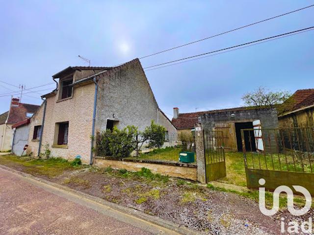 Vente Maison 4 pièces 81 m2 Bulcy