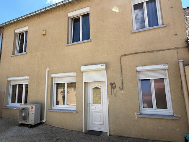 Vente Maison 4 pièces 81 m2 Fleury