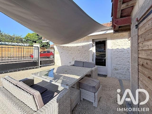 Vente Maison 4 pièces 81 m2 Hautefage la Tour