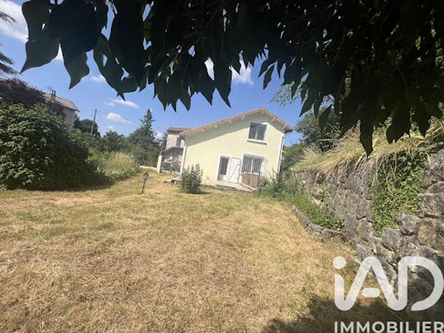 Vente Maison 4 pièces 81 m2 La Cavalerie