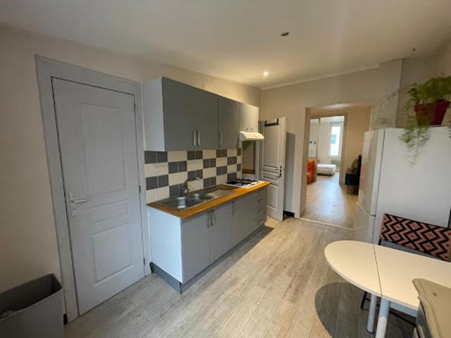 Vente Maison 4 pièces 81 m2 La Rochelle