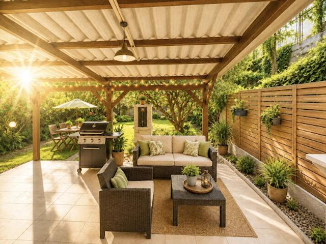 Vente Maison 4 pièces 81 m2 La trinite