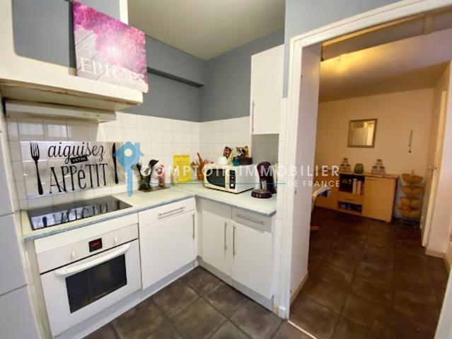 Vente Maison 4 pièces 81 m2 Labruguière
