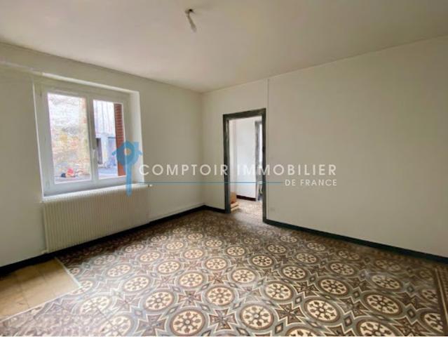 Vente Maison 4 pièces 81 m2 Labruguière