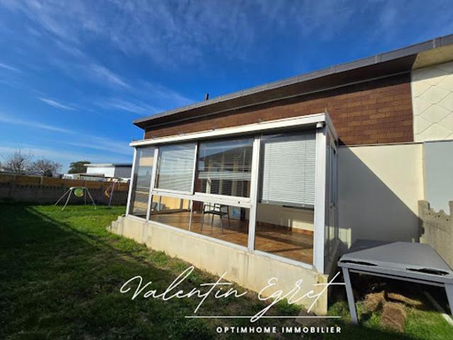 Vente Maison 4 pièces 81 m2 Le Havre