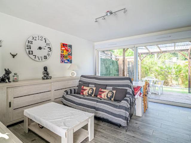 Vente Maison 4 pièces 81 m2 Le Taillan Médoc