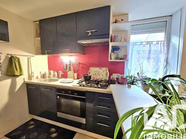 Vente Maison 4 pièces 81 m2 Les Lucs sur Boulogne