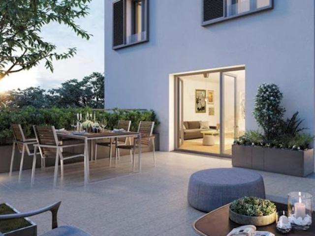 Vente Maison 4 pièces 81 m2 Les Lilas