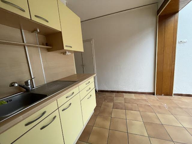 Vente Maison 4 pièces 81 m2 Libercourt