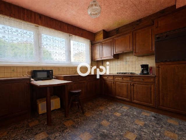 Vente Maison 4 pièces 81 m2 Lille