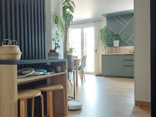 Vente Maison 4 pièces 81 m2 Montauban