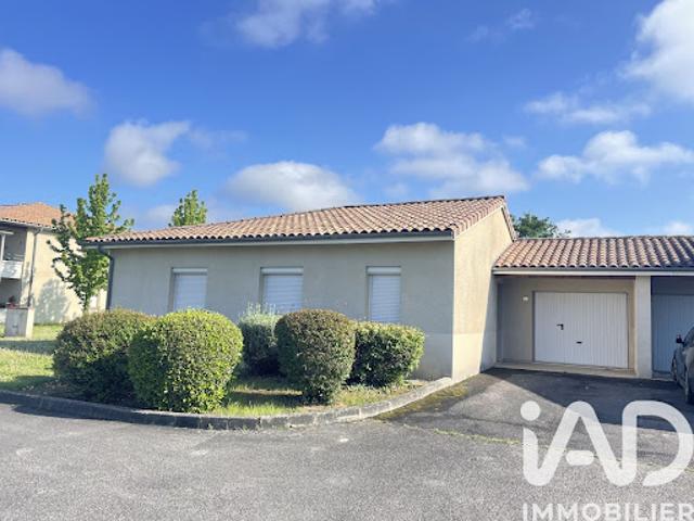 Vente Maison 4 pièces 81 m2 Montauban