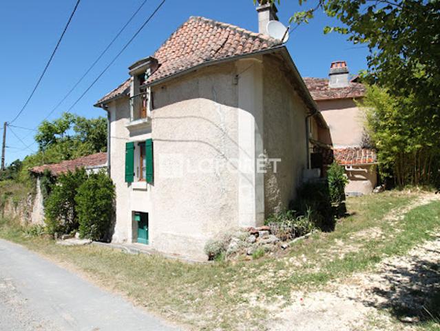 Vente Maison 4 pièces 81 m2 Mareuil