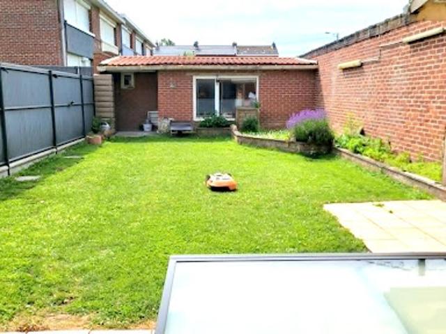 Vente Maison 4 pièces 81 m2 Marly