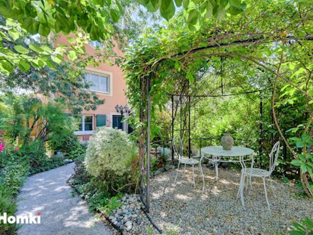 Vente Maison 4 pièces 81 m2 Marseille 11ème