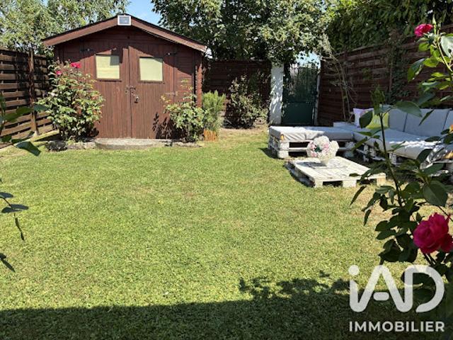 Vente Maison 4 pièces 81 m2 Meulan en Yvelines